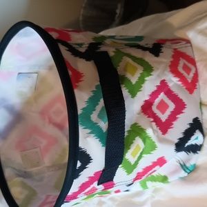 Thirty-one Candy Corner Mini Storage Bin